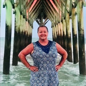 Meet your Posher, Cynthia